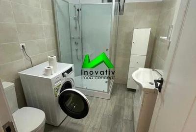 Apartament de inchiriat 2 camere zona Calea Surii Mici - 5