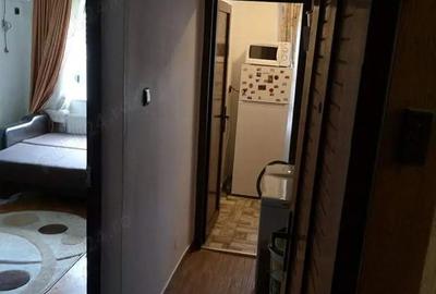 Proprietar vand garsoniera, Miorita21, parter, Timisoara - 2