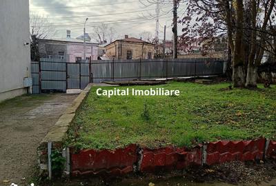 Teren de 971 mp, în Gării - 2