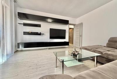 Apartament 2 Camere Tractorul PetFriendly