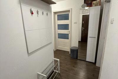 Apartament cu 3 camere decomandat în Central - 7