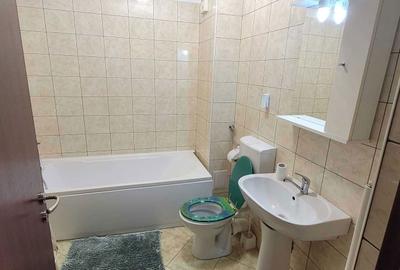 Garsonieră decomandată în Baciu - 1