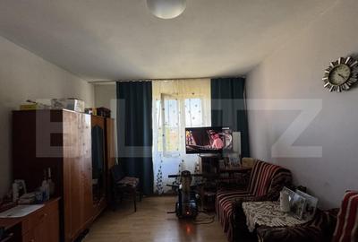 Apartament cu 2 camere, decomandat in Simeria - 4