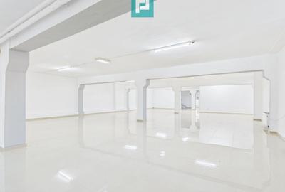 Spațiu comercial, de 700 mp, în Lipovei - 6