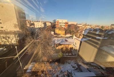 Calea Floreasca, 75 mp, loc parcare subsol, cladire birouri - 4