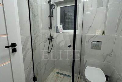 Apartament cu 3 camere semidecomandat în Central - 3