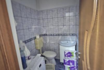 3 camere, decomandat, et 1/10, centrala-Bdul Ghencea - 10