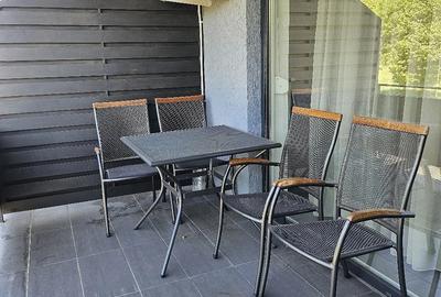 Apartament cu 2 camere semidecomandat în Micălaca - 4