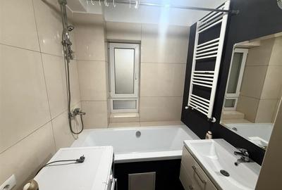 Apartament cu 2 camere decomandat, Valea Lupului - Atrium Garden - 11