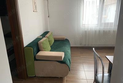 Inchiriez apartament cu 3 camere - 2