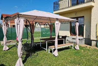 Casă în Păulești - 1