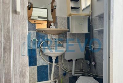 Garsoniera, 24 mp Str. Nicu Enea, Bacau Comisio... - 1