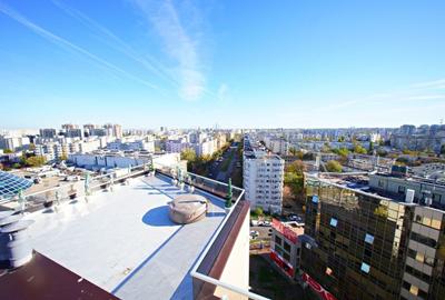 Apartament cu 4 camere decomandat, mobilat în Vitan - 19