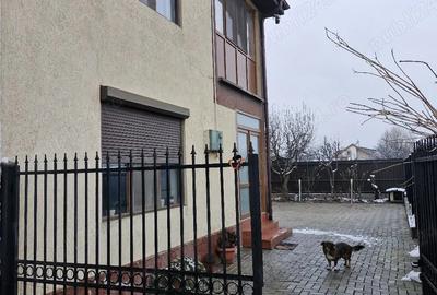 Casă cu 4 camere în Obor - 4