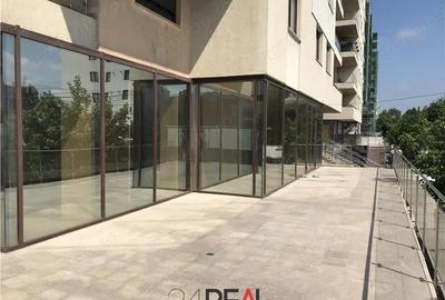 Spațiu comercial, în Aviației - 7