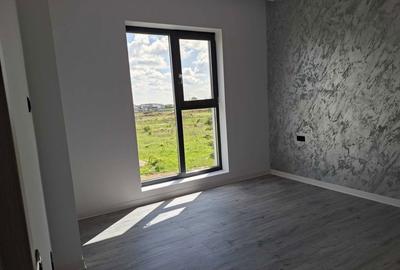 Apartament cu 3 camere decomandat în Central - 4