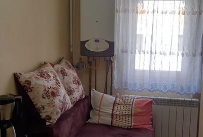 Garsonieră decomandată în Craiovița Nouă - 4