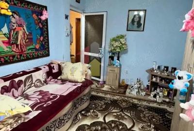 Garsonieră nedecomandată în Central - 4