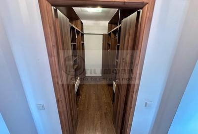 Apartament 3 camere, 2 bai, 93.57 mp, Bloc 2009 + Loc de parcare ! - 9