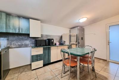 Casa de vanzare in Navodari, 3 camere, Mobilata complet - 14