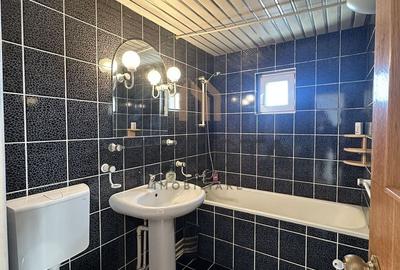 Apartament 4 camere pe Luis Pasteur!  Garaj subteran inclus! - 6