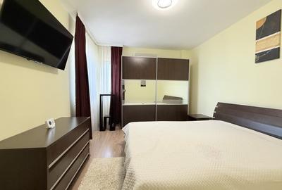 Apartament cu 3 camere in zona Faleza Nord cu vedere la mare - 4