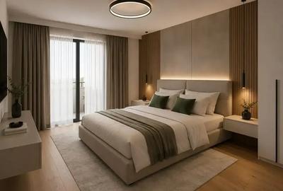 Apartament cu 2 camere semidecomandat în Theodor Pallady - 4