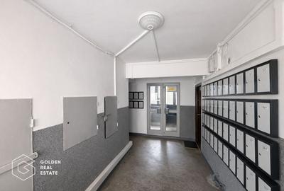 Garsonieră decomandată în P-ța Spitalului - 12