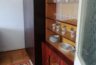 Apartament cu 2 camere decomandat în Central - 5