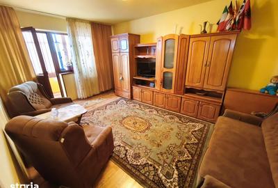 Apartament cu 3 camere în Republicii - 2