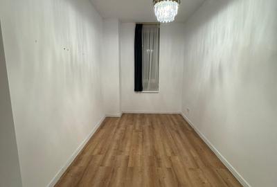 Penthouse cu 4 camere, mobilat în Circumvalațiunii - 10