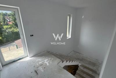 Casa individuala in Tocile - Sibiu - 16