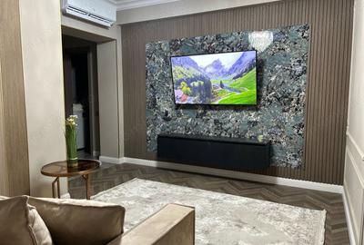 Apartament cu 2 camere în Central - 1