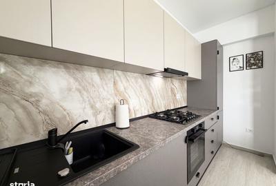 Apartament cu 2 camere în Central - 6