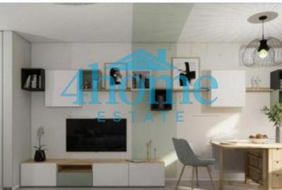 Garsonieră în Theodor Pallady