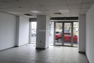 Spațiu comercial, de 90 mp, în Drumul Taberei - 2