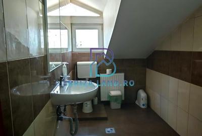 1 Mai, Popisteanu, casa S+P+E+M sup. 521mp 10 camere 3 bai teren 238mp - 21