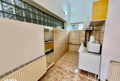 Casă cu 5 camere cu Teren 300 Mp în Calea Dumbrăvii - 3