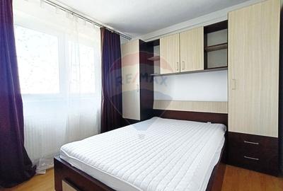 Apartament cu 2 camere decomandat, mobilat în Brâncoveanu - 9