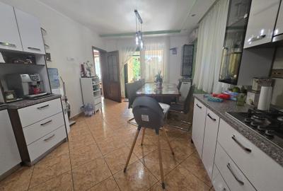 Vila individuala P+2E,Popesti Leordeni,Sos.Oltenitei - 18