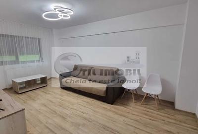 Apartament 2 Camere Decomandat Complex Bucium Confort - 399 euro - 3