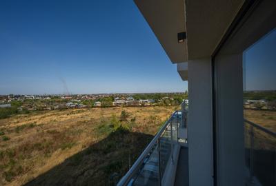 Apartament 2 camere SunLake, Fundeni, bloc nou - 21