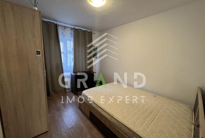 Ap 4 camere | 2bai | 2balcoane | Zorilor/UMF/P-ta Zorilor - 4
