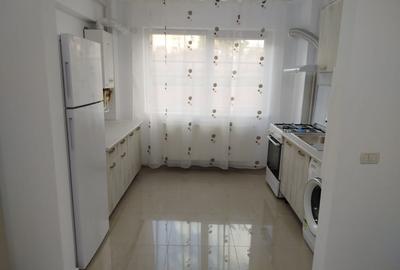 Apartament 2 camere la prima inchiriere - Valea Lupului - 4