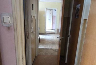 Apartament cu 2 camere semidecomandat în Centrul Civic - 3