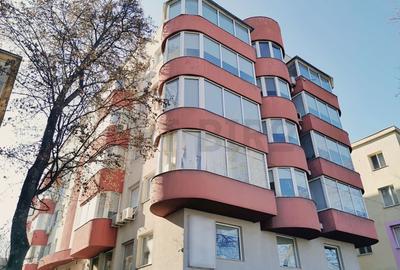 Zero comision, 125-180mp design industrial, Floreasca 'compozitori' - 1