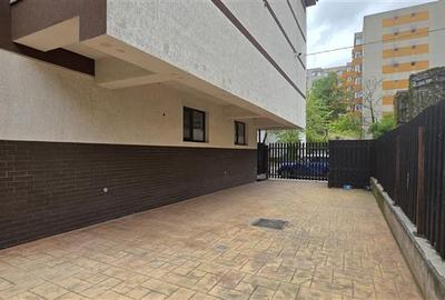 Spațiu comercial, de 40 mp, în Sebastian - 10