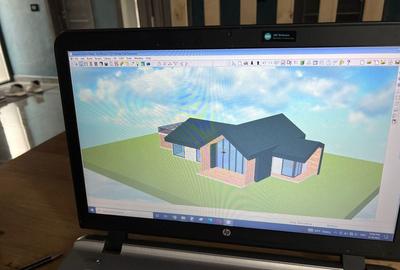 Casă cu 3 camere în Sighetu Marmației - 7