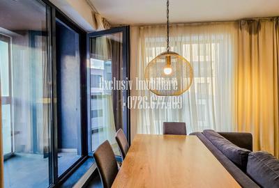 Avi Garden - Apartament Premium 3 camere cu Vedere Extinsa si Parcare Subterana - 6