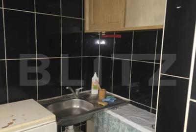 Garsonieră, mobilată în Central - 1